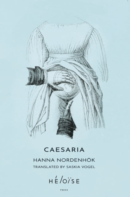 Caesaria - Saskia Vogel