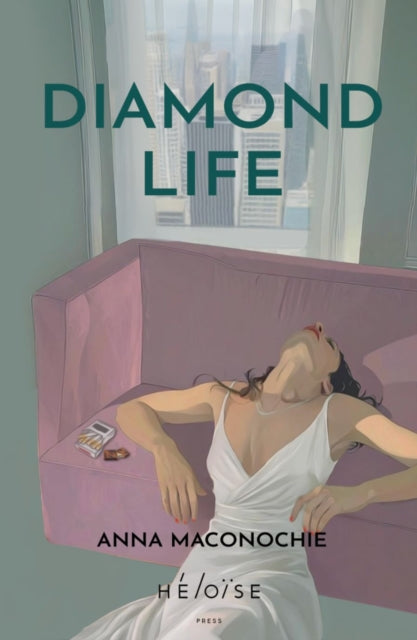 Diamond Life : Short Stories - Anna Maconochie