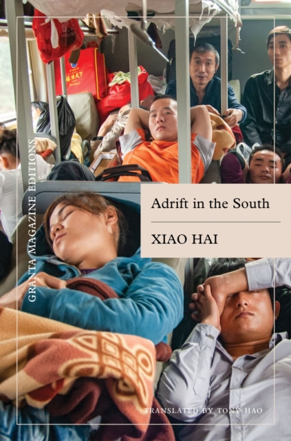 Adrift in the South - Tony Hao