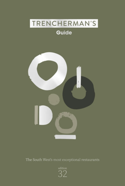 Trencherman's Guide: No 32 - Abi Manning