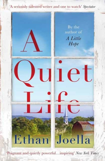 A Quiet Life - Ethan Joella