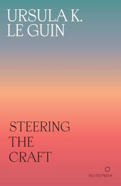 Front cover of Steering the Craft by Kelly Link, paperback