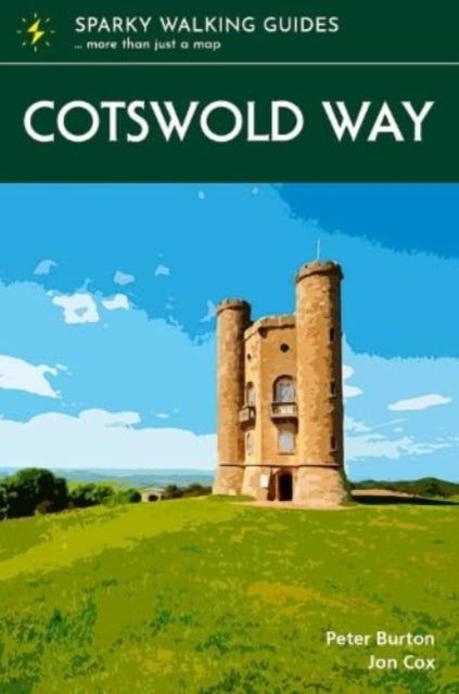 Cotswold Way - Jon Cox