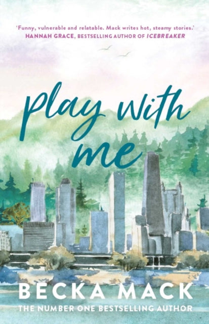 Play with Me : Volume 2 - Becka Mack
