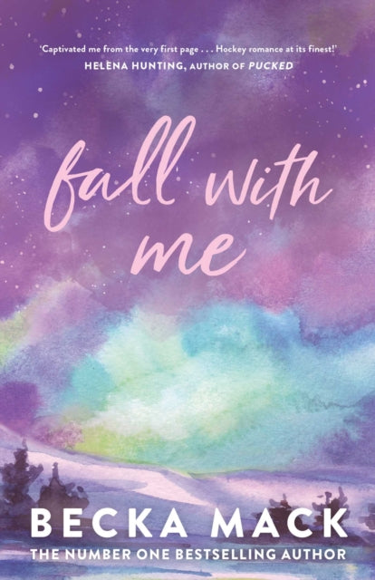 Fall with Me : Volume 4 - Becka Mack