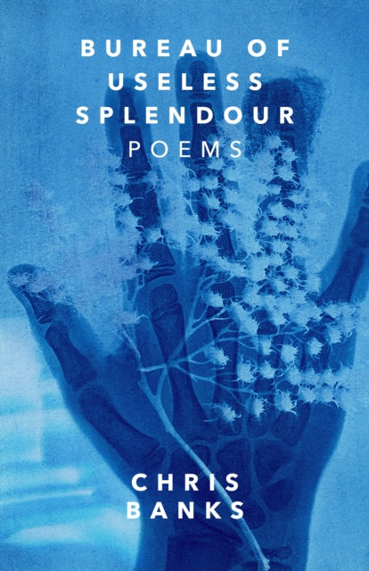 Bureau of Useless Splendour : Poems - Patrick Woodcock