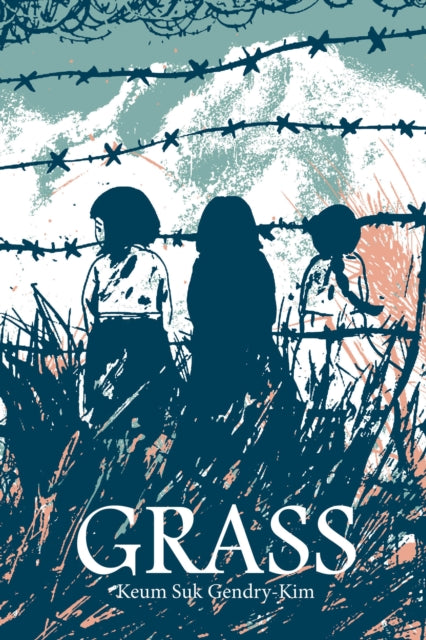 Grass - Keum Suk Gendry-Kim