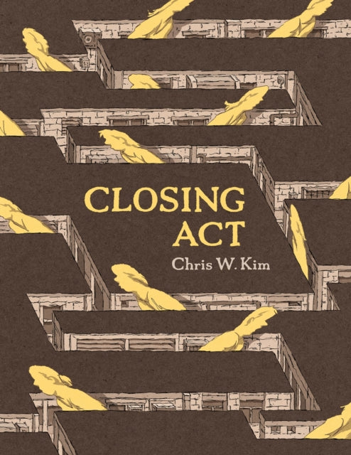 Closing Act - Chris W. Kim