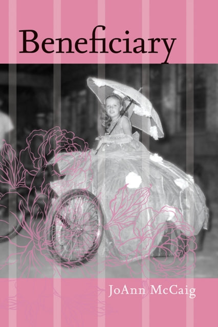Beneficiary - JoAnn McCaig
