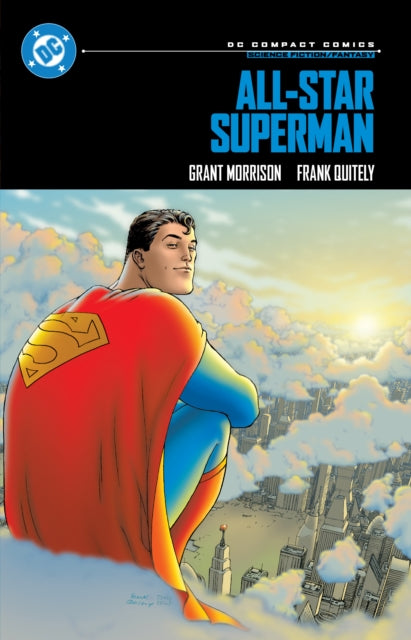 All-Star Superman: DC Compact Comics Edition - Frank Quitely