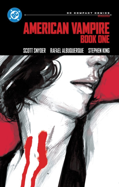 American Vampire Book One: DC Compact Comics Edition - Scott Snyder