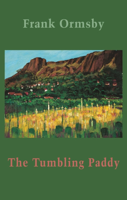 The Tumbling Paddy - Frank Ormsby