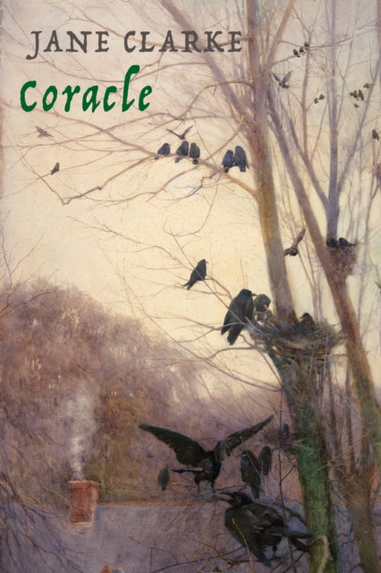Coracle - Jane Clarke