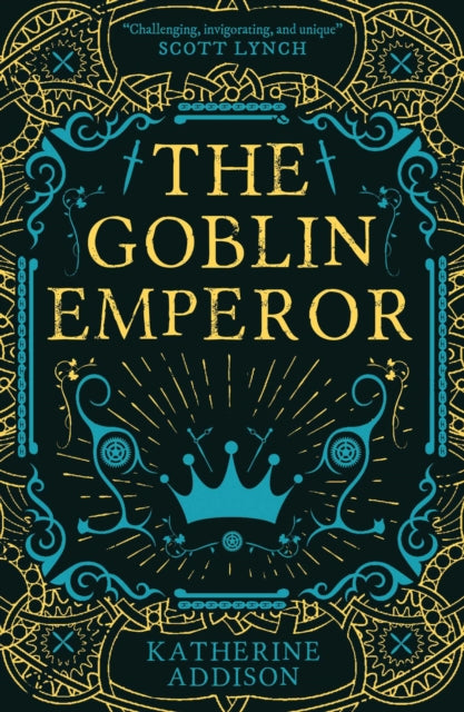 The Goblin Emperor : Volume 1 - Katherine Addison