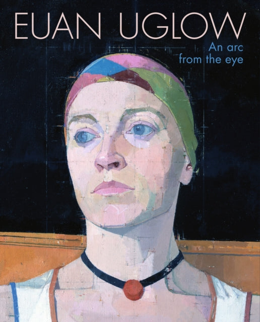 Front cover of Euan Uglow by Fay Blanchard, paperback