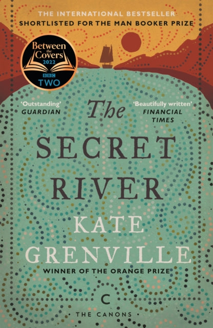 The Secret River - Diana Athill