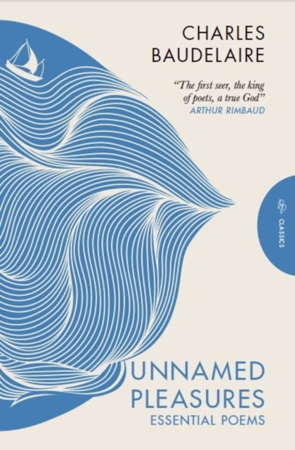 Unnamed Pleasures: Essential Poems - Philip Terry