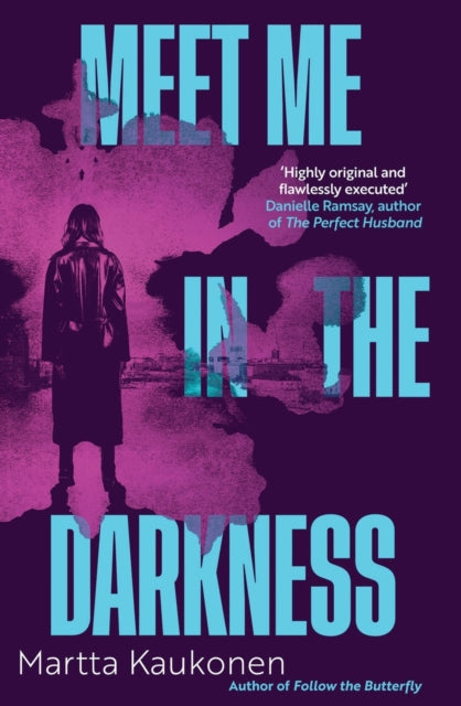 Meet Me in the Darkness - Martta Kaukonen