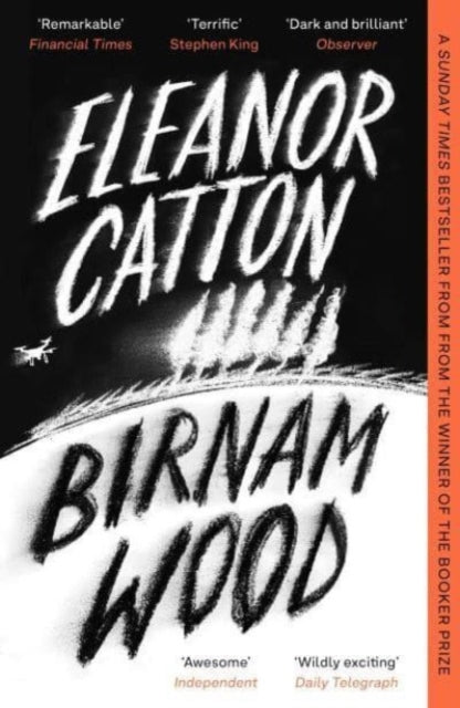 Birnam Wood - Eleanor Catton