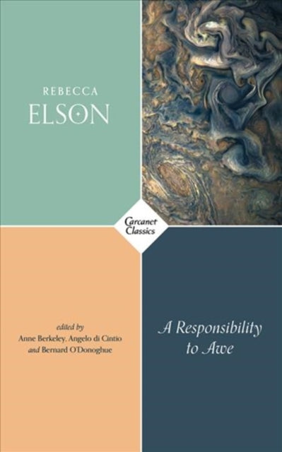 A Responsibility to Awe - Bernard O'Donoghue