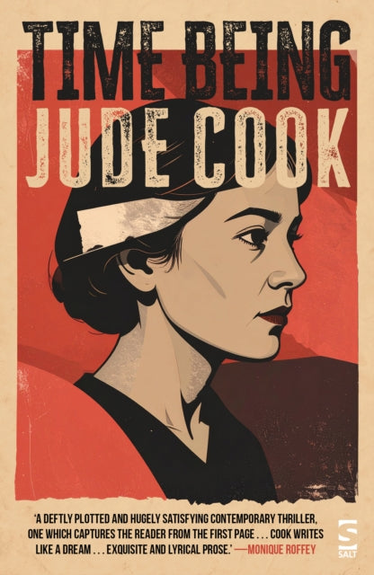 Time Being - Jude Cook