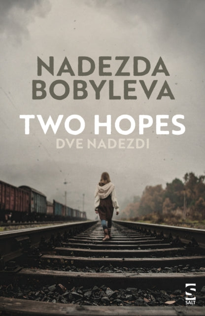 Two Hopes (Dve Nadezdi) - Nadezda Bobyleva
