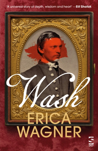 Wash - Erica Wagner