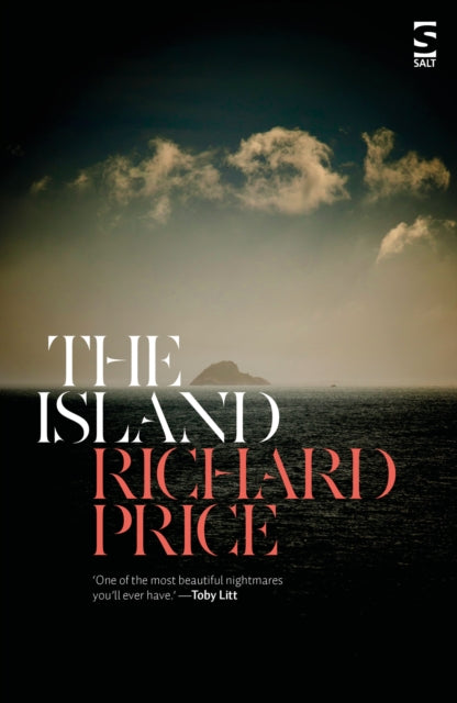 The Island - Richard Price
