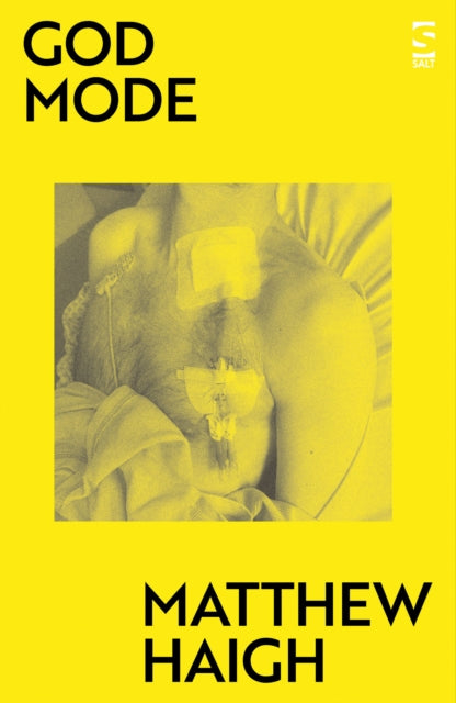 God Mode - Matthew Haigh