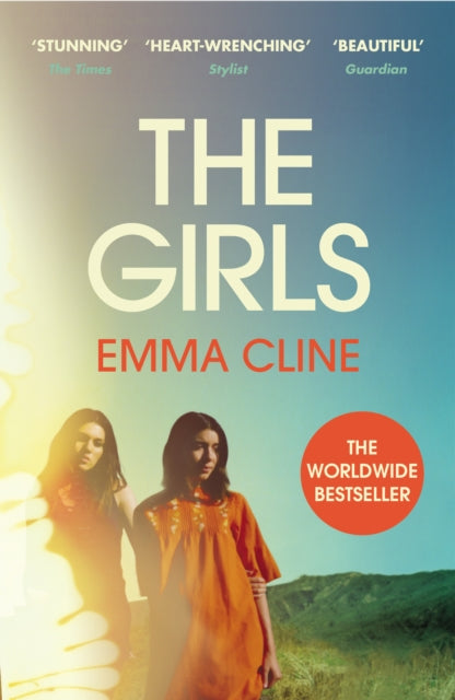 The Girls - Emma Cline