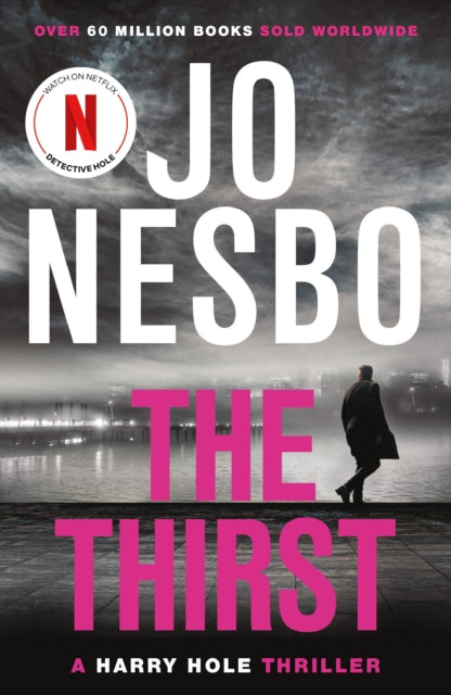 The Thirst - Neil Smith