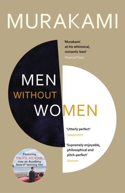 Front cover of Men Without Women by Philip Gabriel, paperback