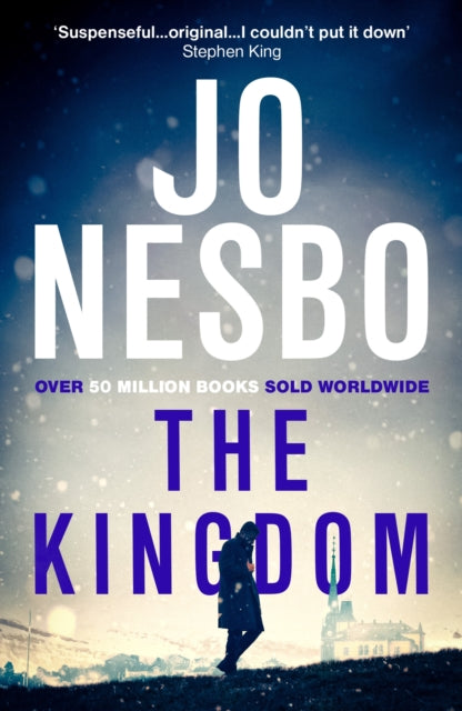 The Kingdom - Jo Nesbo