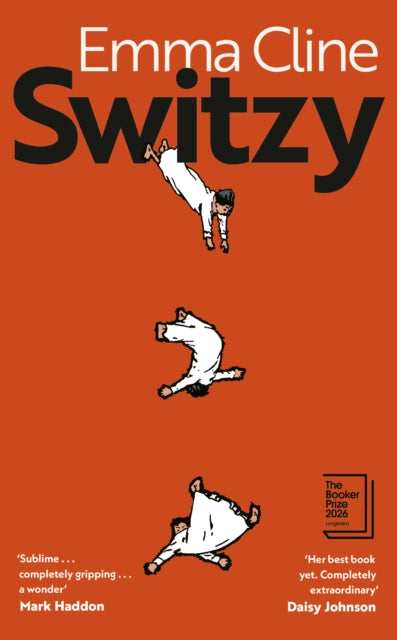 Switzy - Emma Cline