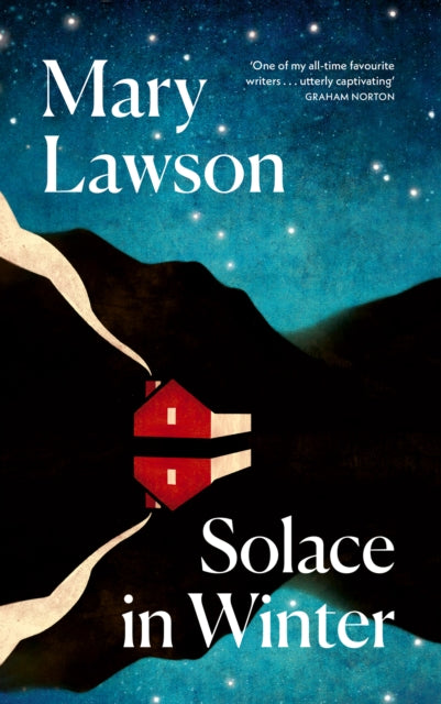 Solace in Winter - Mary Lawson