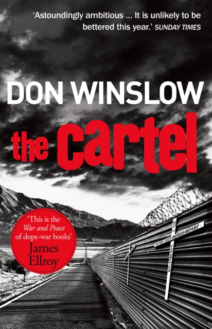 The Cartel - Don Winslow