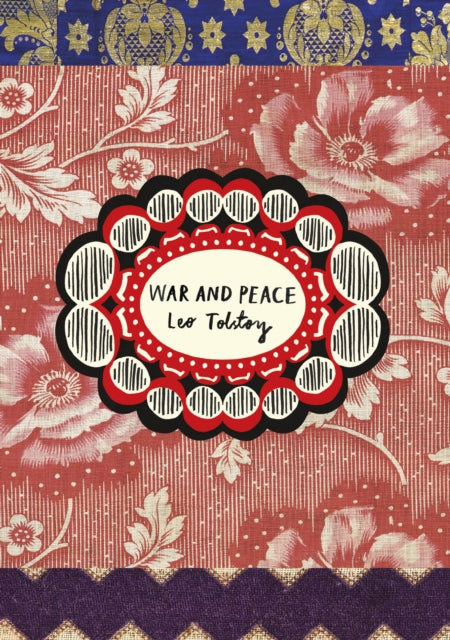 War and Peace (Vintage Classic Russians Series) - Larissa Volokhonsky