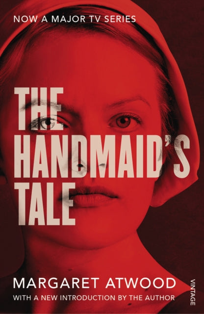 The Handmaid's Tale : the book that inspired the hit TV series - Margaret Atwood