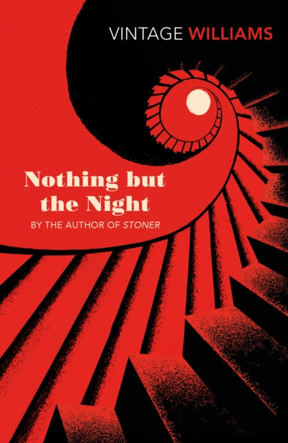 Nothing But the Night - John Williams