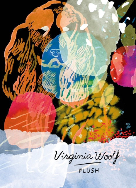 Flush - Virginia Woolf
