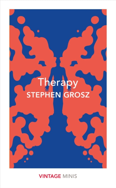 Therapy : Vintage Minis - Stephen Grosz