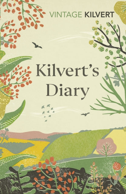 Kilvert's Diary - Mark Bostridge