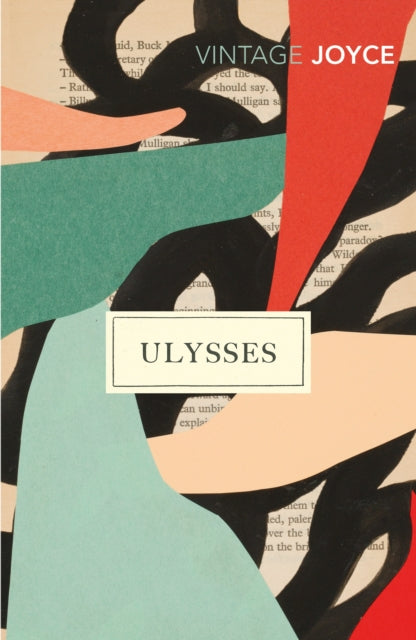 Ulysses - Anne Enright
