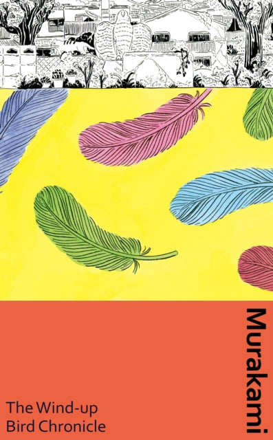 The Wind-Up Bird Chronicle - Jay Rubin