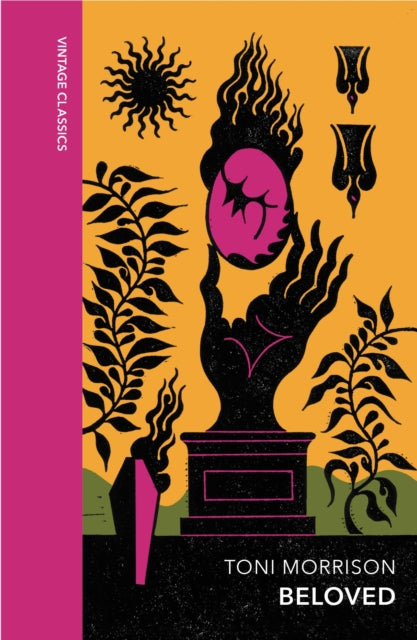 Beloved : A special edition of the award-winning classic - Toni Morrison