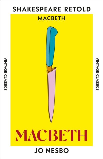 Macbeth - Don Bartlett