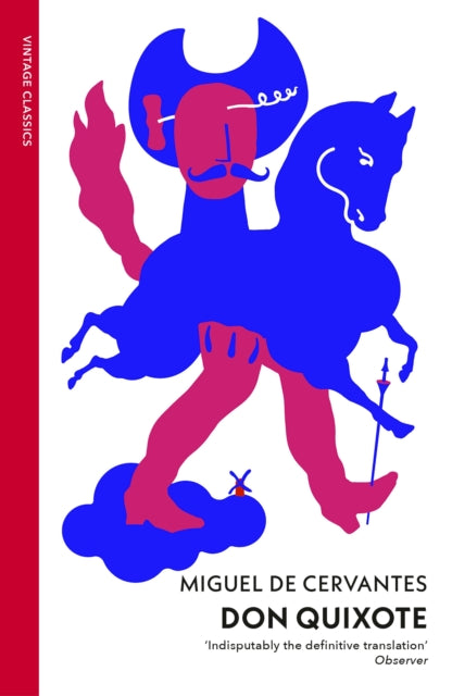 Don Quixote - Edith Grossman