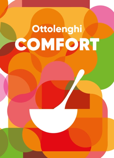 Front cover of Ottolenghi COMFORT by Yotam Ottolenghi, hardback