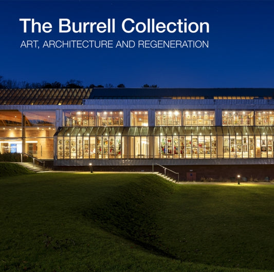 The Burrell Collection : Art Spaces - Robert Gartshore