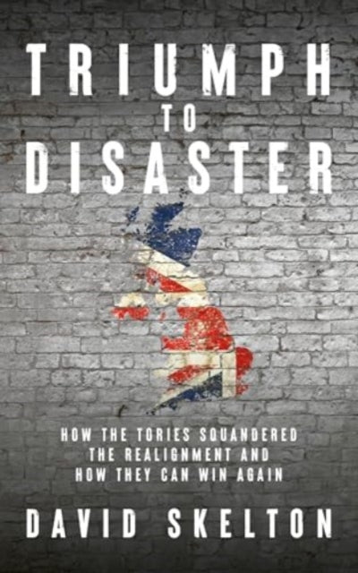Triumph to Disaster : How the Tories squandered the Realignment and how they can win again - David Skelton